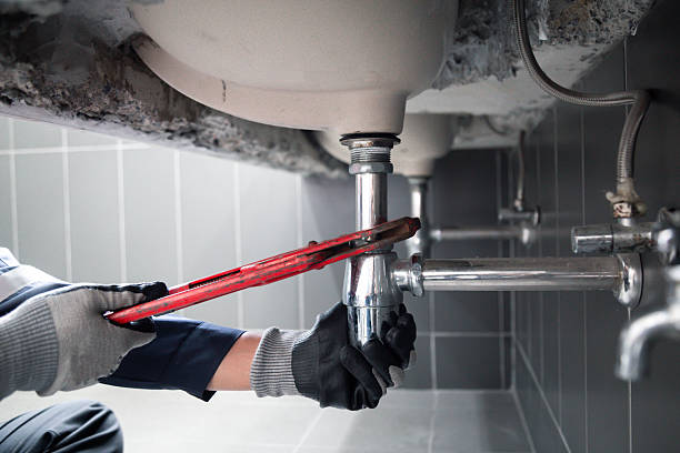 Trusted Pipe Repair service in Gas City, IN - AAA Plumbing Heating
